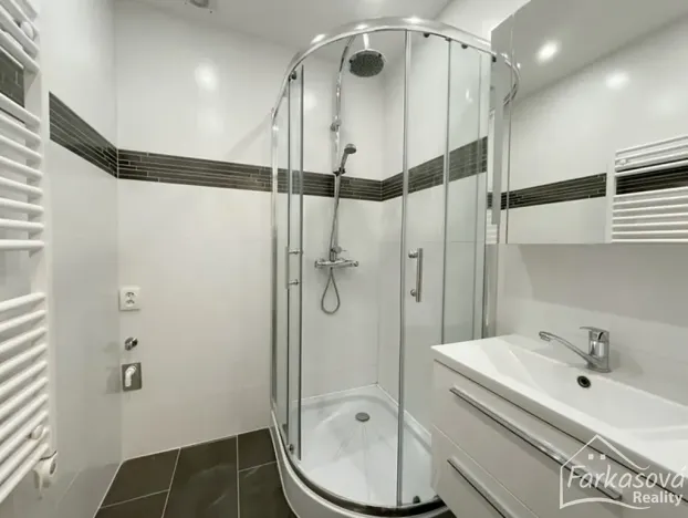 Pronájem bytu 2+1, Lanškroun, B. Martinů, 58 m2