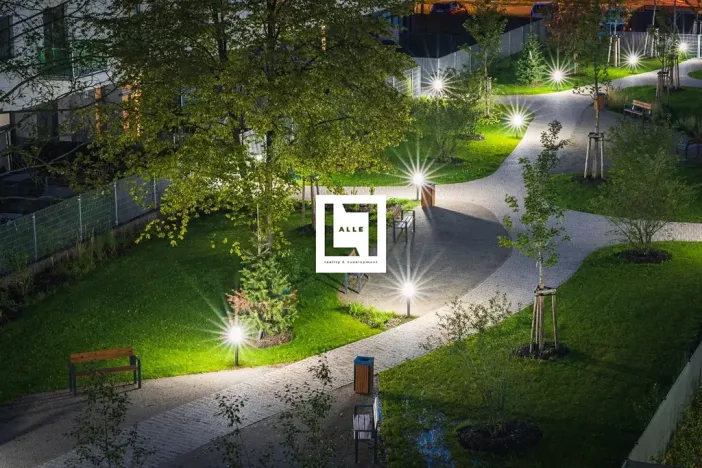 Pronájem bytu 2+kk, Ostrava, Hasičská, 43 m2