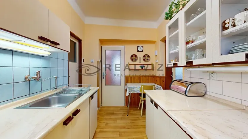 Prodej rodinného domu, Homole, Boršovská, 93 m2