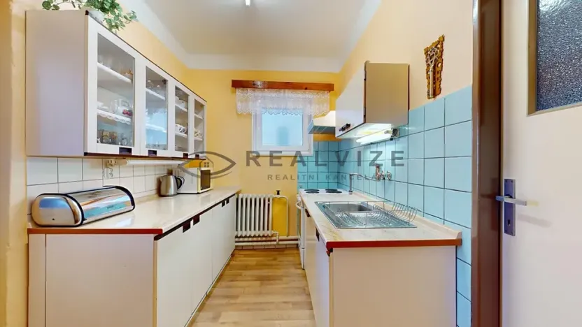 Prodej rodinného domu, Homole, Boršovská, 93 m2