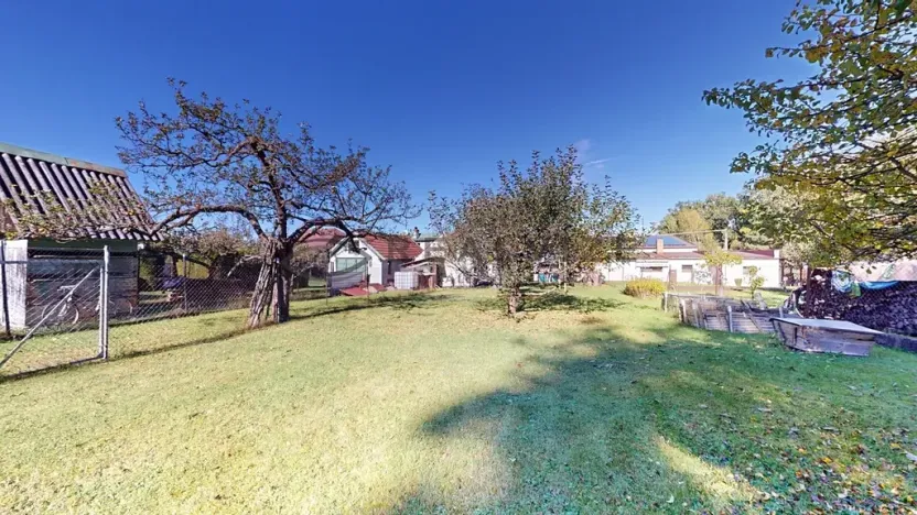 Prodej rodinného domu, Homole, Boršovská, 93 m2