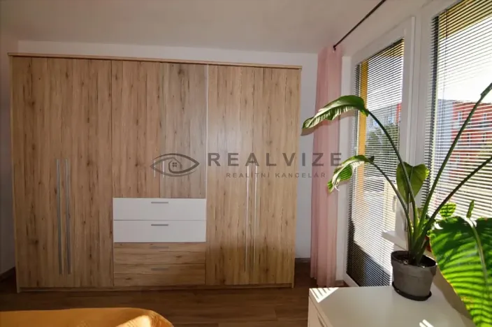 Pronájem bytu 3+1, České Budějovice, J. Plachty, 67 m2