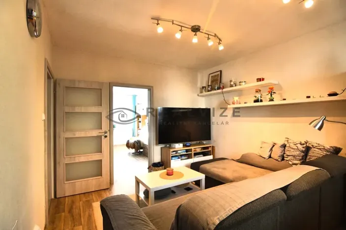 Pronájem bytu 3+1, České Budějovice, J. Plachty, 67 m2