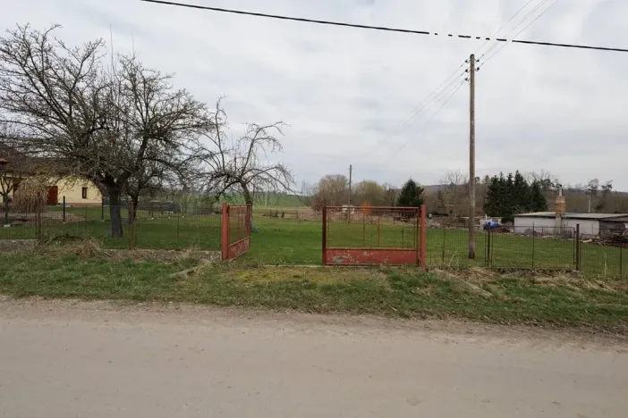 Prodej pozemku pro bydlení, Teplýšovice, 1385 m2