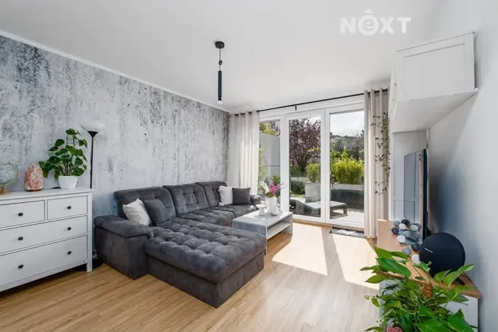 Prodej bytu 4+kk, Plzeň, Nemocniční, 103 m2