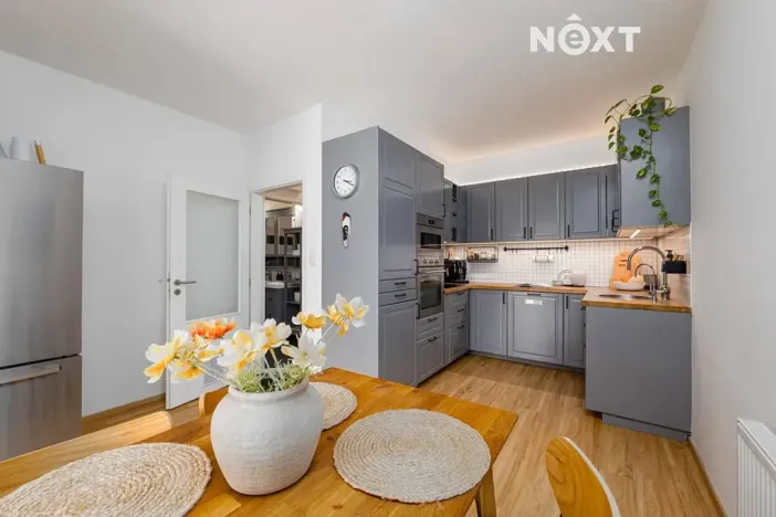 Prodej bytu 4+kk, Plzeň, Nemocniční, 103 m2