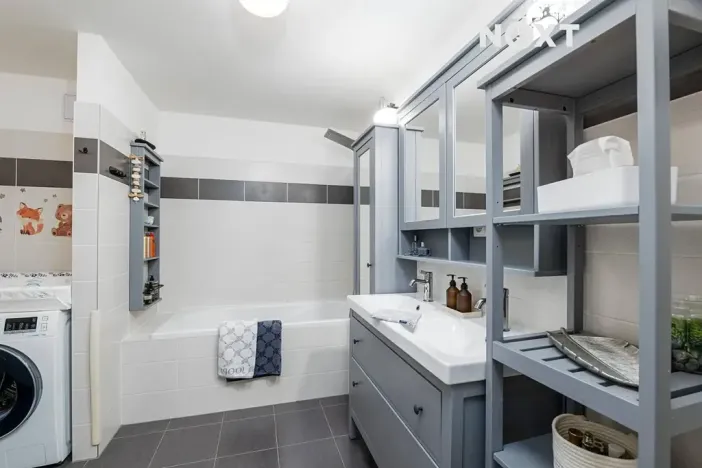 Prodej bytu 4+kk, Plzeň, Nemocniční, 103 m2