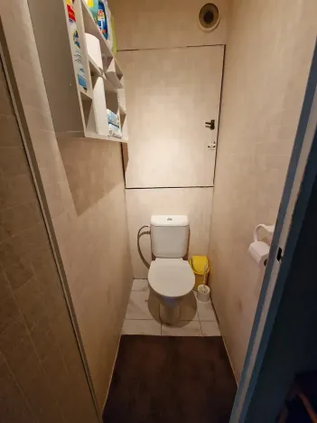 Prodej bytu 3+1, Jičín, Na jihu, 73 m2