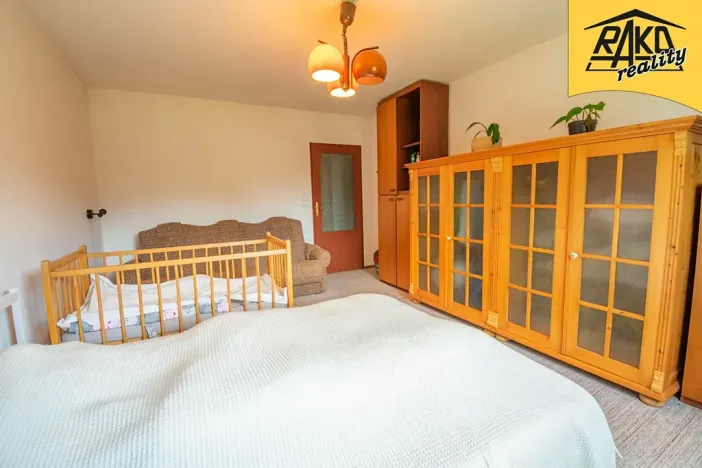 Prodej rodinného domu, Smiřice, Fučíkova, 250 m2