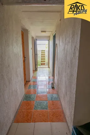 Prodej rodinného domu, Smiřice, Fučíkova, 250 m2