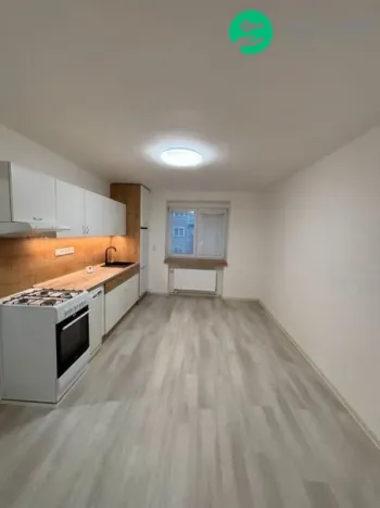 Pronájem bytu 1+1, Ostrava, Gurťjevova, 36 m2