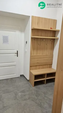 Pronájem bytu 2+kk, Praha - Nové Město, Pštrossova, 75 m2