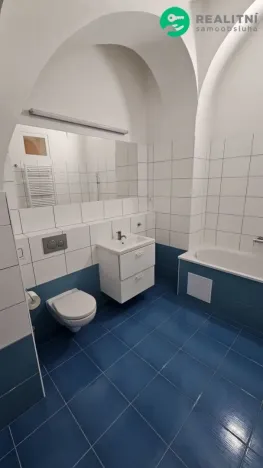 Pronájem bytu 2+kk, Praha - Nové Město, Pštrossova, 75 m2