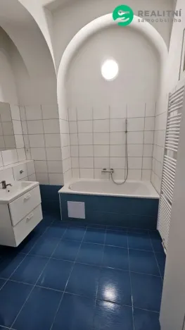 Pronájem bytu 2+kk, Praha - Nové Město, Pštrossova, 75 m2