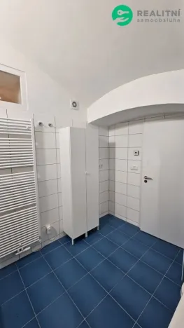 Pronájem bytu 2+kk, Praha - Nové Město, Pštrossova, 75 m2