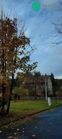 Prodej zahrady, Libouchec, 481 m2