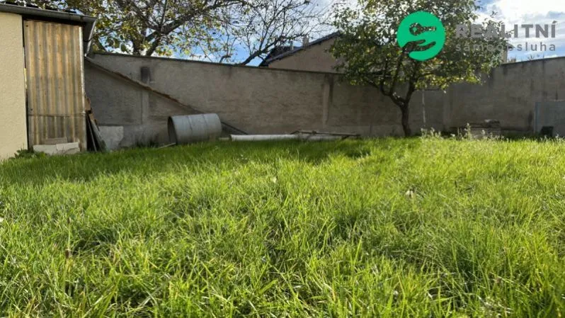 Prodej rodinného domu, Praha - Písnice, K Mejtu, 75 m2