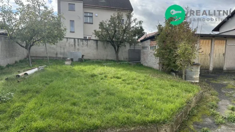 Prodej rodinného domu, Praha - Písnice, K Mejtu, 75 m2