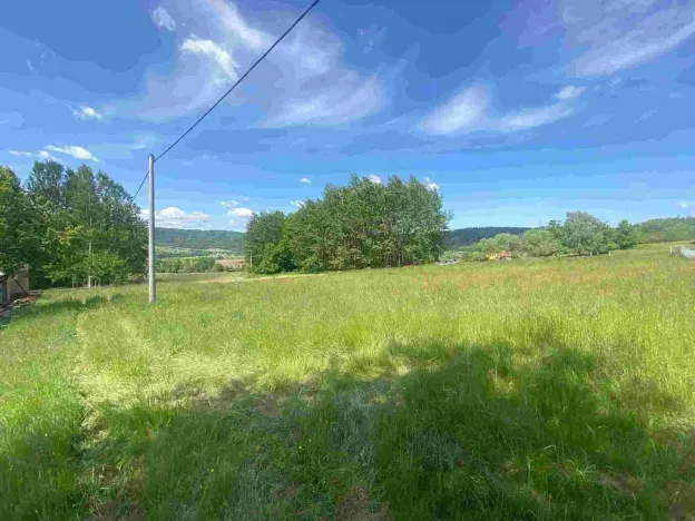 Prodej pozemku, Odry, 574 m2