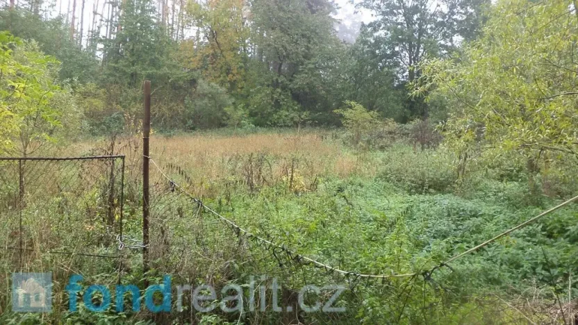 Prodej zahrady, Biskupice-Pulkov, 986 m2