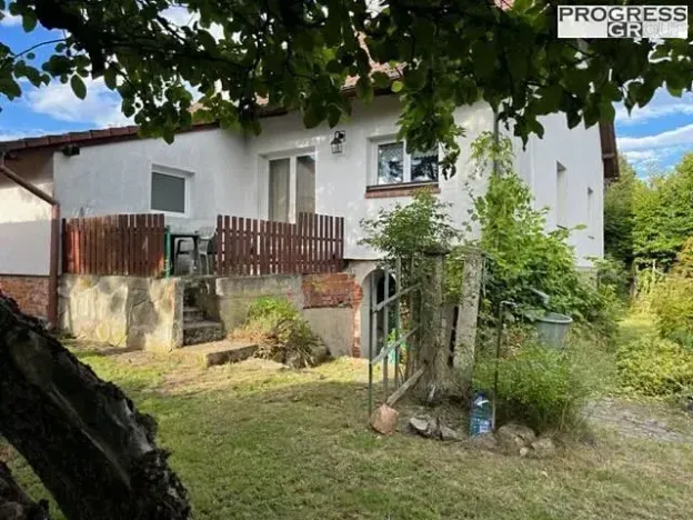 Prodej rodinného domu, Pyšely, Letná, 200 m2