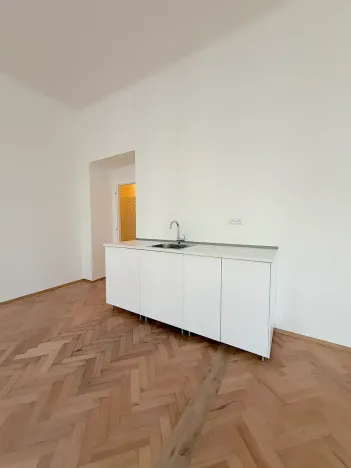 Pronájem kanceláře, Praha - Bubeneč, Nad Královskou oborou, 65 m2