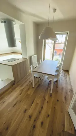 Pronájem bytu 3+1, Brno, Libušino údolí, 160 m2