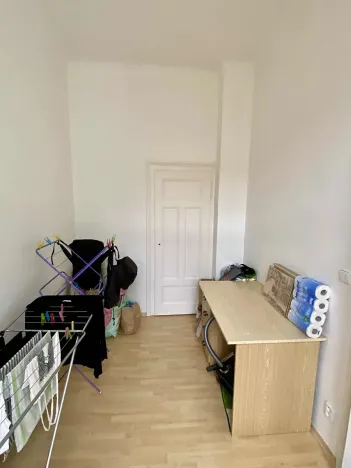 Pronájem bytu 3+1, Brno, Jana Uhra, 115 m2