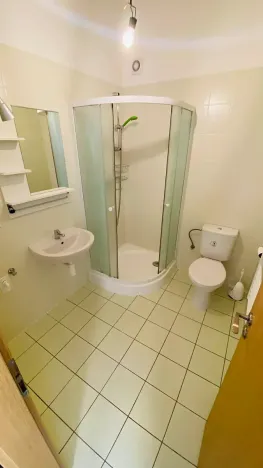 Pronájem bytu 2+kk, Brno, Ptašínského, 53 m2