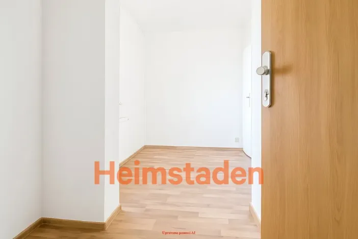 Pronájem bytu 2+1, Havířov - Město, Národní třída, 53 m2