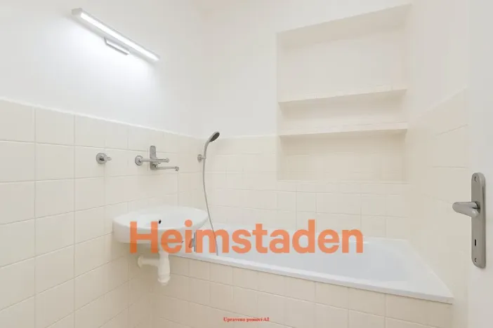 Pronájem bytu 2+1, Karviná - Nové Město, tř. Osvobození, 56 m2