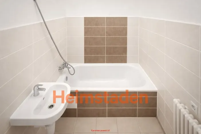 Pronájem bytu 2+1, Karviná - Nové Město, tř. Osvobození, 56 m2