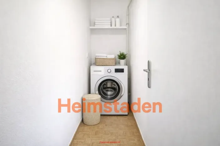 Pronájem bytu 2+1, Karviná - Nové Město, tř. Osvobození, 56 m2