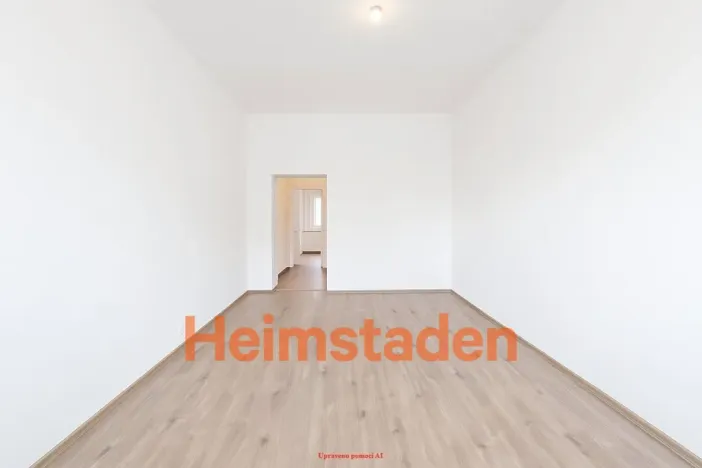 Pronájem bytu 2+1, Karviná - Nové Město, Dvořákova, 56 m2