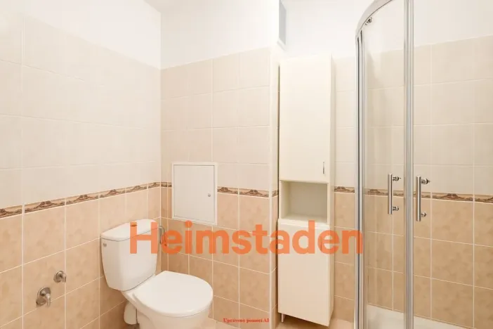 Pronájem bytu 2+1, Karviná - Nové Město, Dvořákova, 56 m2