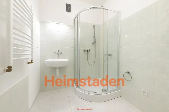 Pronájem bytu 3+1, Havířov - Město, Dělnická, 72 m2