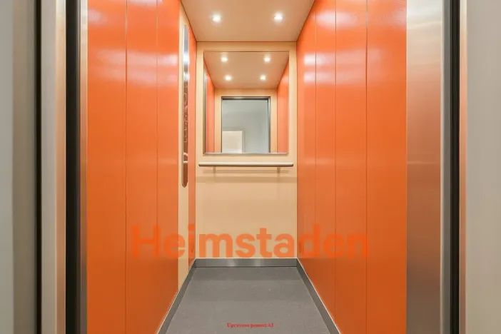 Pronájem bytu 3+1, Havířov - Město, Dělnická, 72 m2