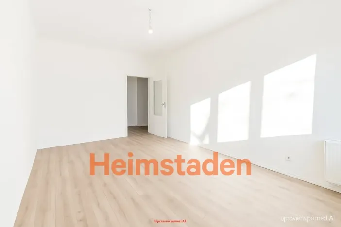 Pronájem bytu 2+1, Havířov - Město, Radniční, 56 m2