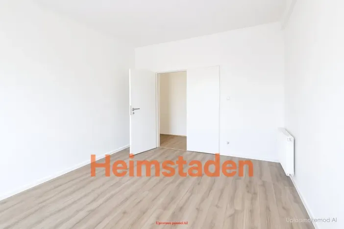 Pronájem bytu 2+1, Havířov - Město, Radniční, 56 m2