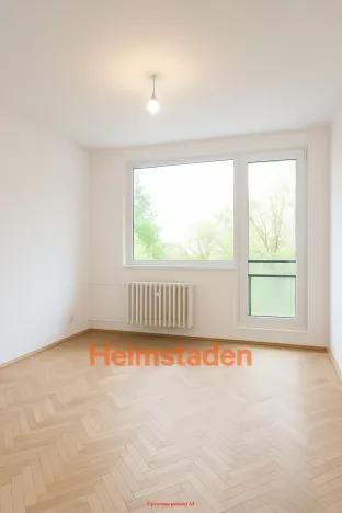 Pronájem bytu 3+1, Frýdek-Místek - Frýdek, Nad Mostárnou, 78 m2