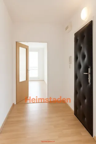 Pronájem bytu 3+1, Frýdek-Místek - Frýdek, Nad Mostárnou, 78 m2