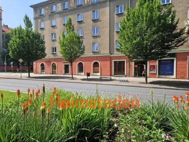 Pronájem obchodního prostoru, Havířov - Město, Hlavní třída, 119 m2