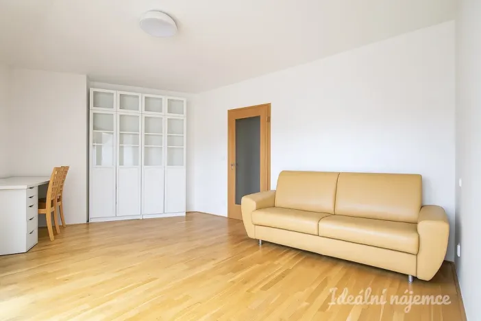 Prodej bytu 3+kk, Praha - Nusle, Táborská, 93 m2