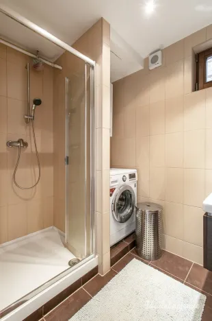 Prodej bytu 3+kk, Praha - Nusle, Táborská, 93 m2