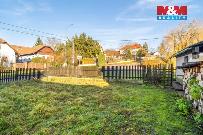 Prodej rodinného domu, Starý Bydžov, 94 m2