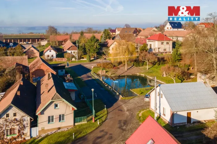 Prodej rodinného domu, Starý Bydžov, 94 m2