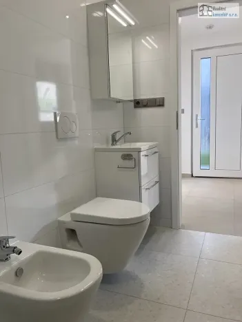 Pronájem bytu 2+kk, Brno, Kučerova, 66 m2