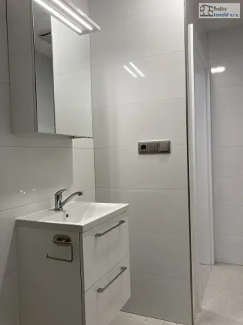 Pronájem bytu 2+kk, Brno, Kučerova, 66 m2