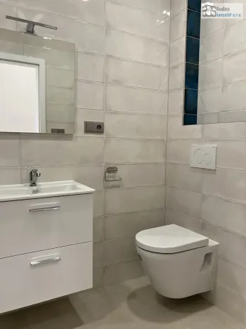 Pronájem bytu 2+kk, Brno, Kučerova, 50 m2