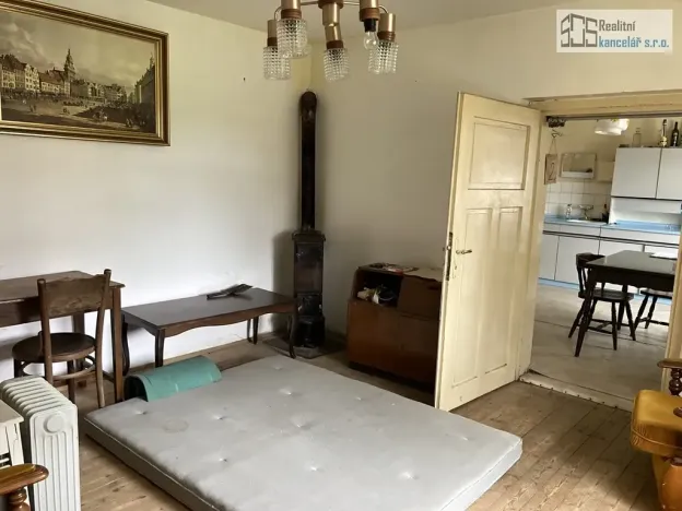 Prodej rodinného domu, Supíkovice, 130 m2